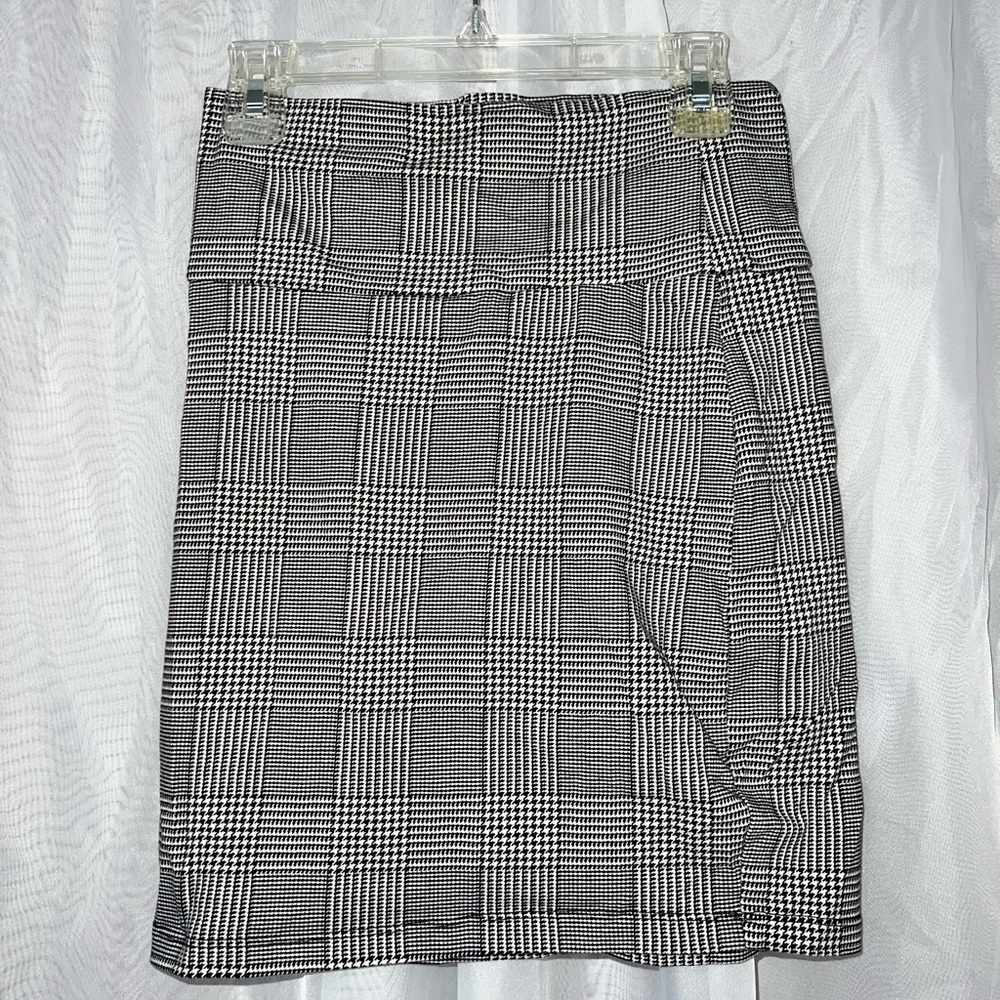 Pencil Skirt